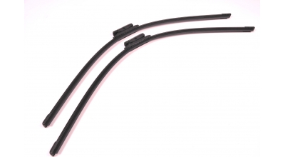 Wycieraczki Bosch Aerotwin do Citroen Grand C4 Picasso I (04.2008-12.2013)
